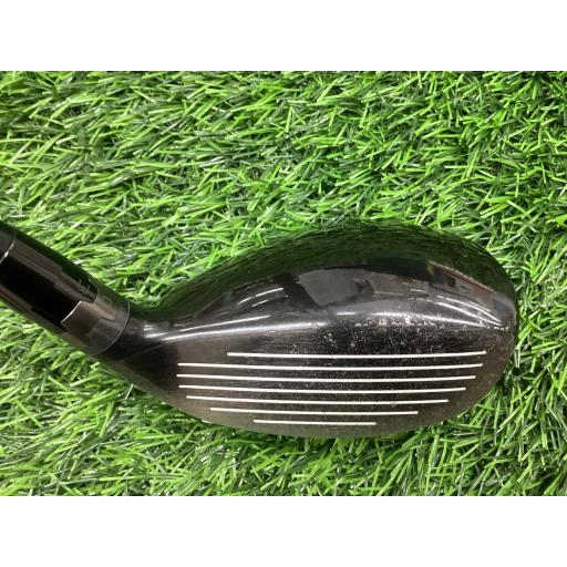Titleist タイトリスト ユーティリティ H 913 24° レフティ