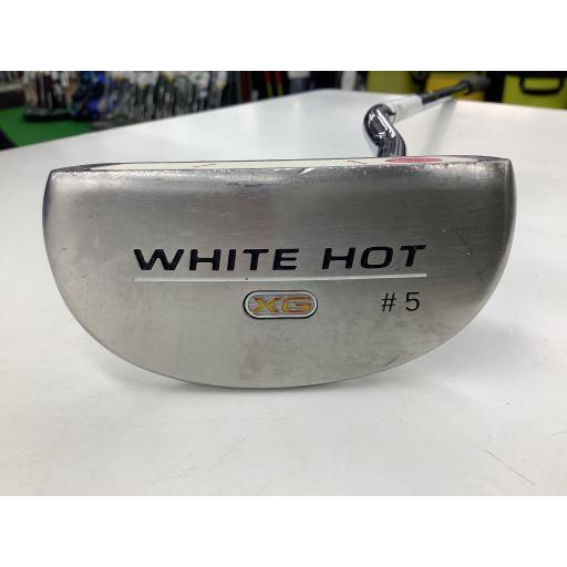 オデッセイ（ODYSSEY） ホワイトホット パター WHITE HOT XG #5 32