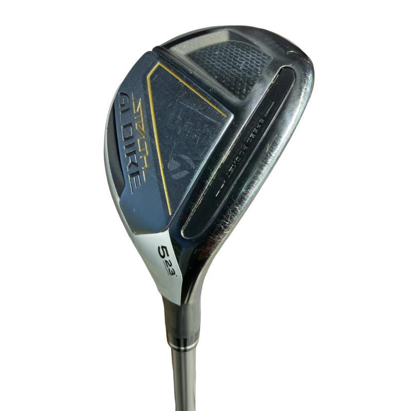 TaylorMade（テーラーメイド） STEALTH GLOIRE U5 ユーティリティ UT