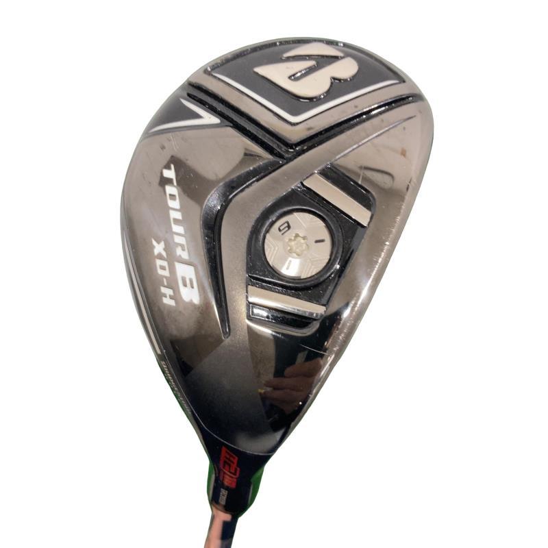 TOUR B XD-H H2 ユーティリティ　18° BRIDGESTONE GOLF ブリヂストン TOUR B XD-H H2 ユーティリティ UT
