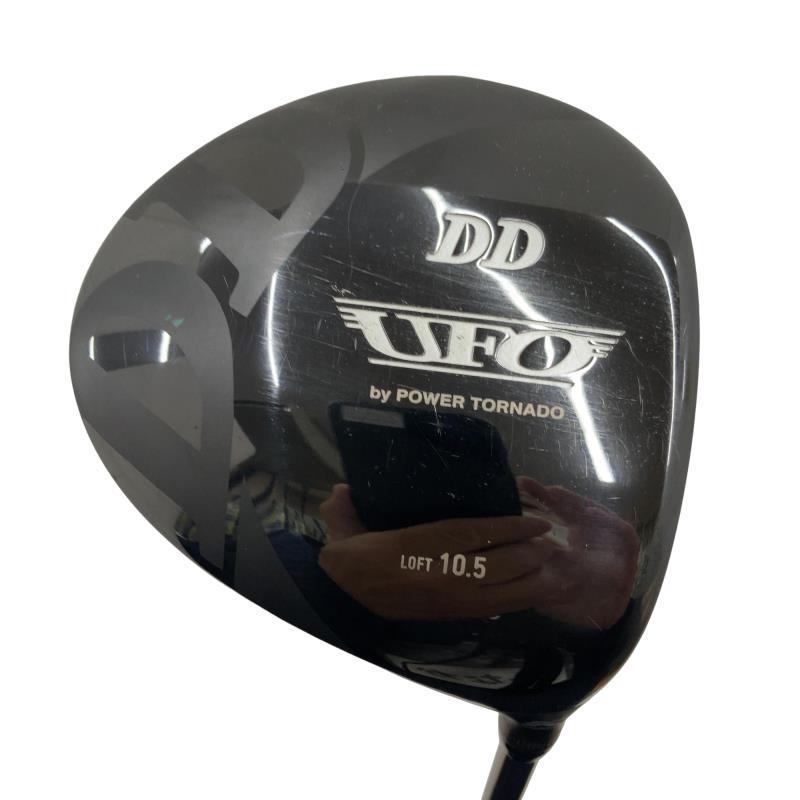 kasco（キャスコ） POWER TORNADO UFO DD 10.5° ドライバー DR