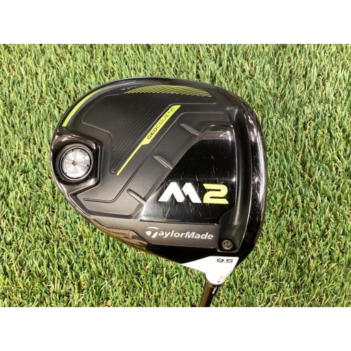 TaylorMade（テーラーメイド） M2(2017) 9.5° ドライバー DR