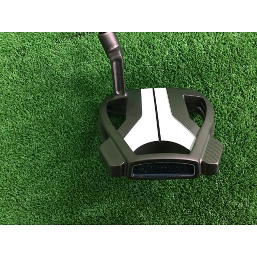 TaylorMade テーラーメイド スパイダーツアー エックス パター X1