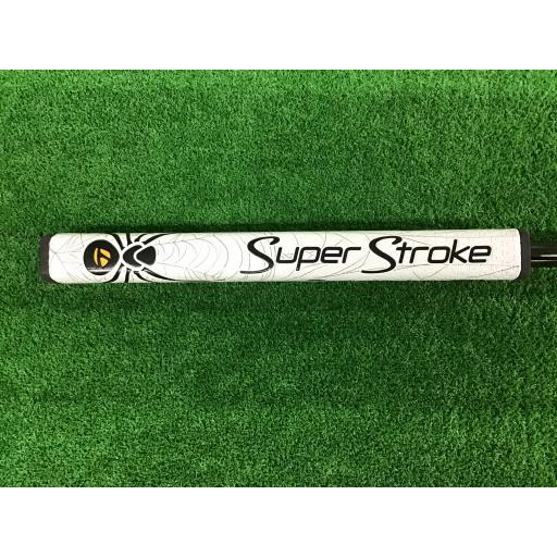 Spider Tour X パター X1 34インチ TaylorMade（テーラーメイド） スパイダーツアー エックス パター X1