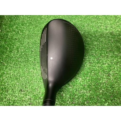 PING（ピン） G440 ユーティリティ G440 G440 U7 フレックスSR 中古 C