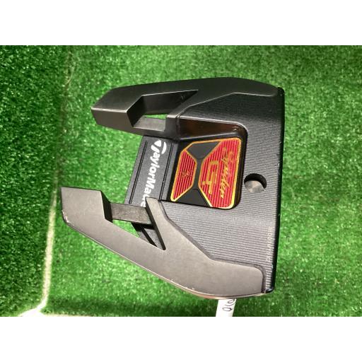 TaylorMade テーラーメイド スパイダージーティー パター BLACK