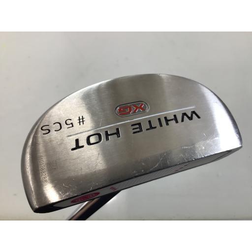 オデッセイ（ODYSSEY） ホワイトホット パター WHITE HOT XG #5 CS