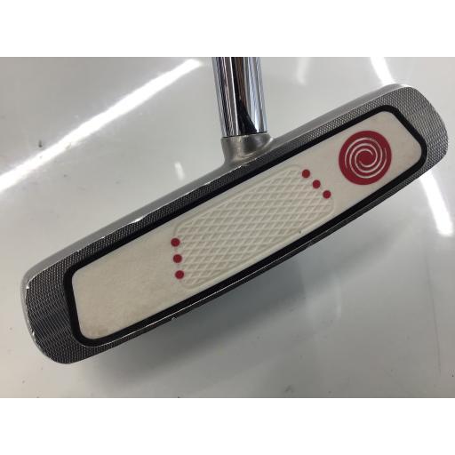 オデッセイ（ODYSSEY） ホワイトホット パター WHITE HOT XG #5 CS