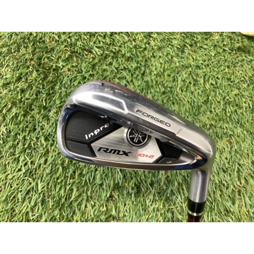 ヤマハ YAMAHA inpres RMX UD+2 アイアンセット 4本 R inpres ヤマハ YAMAHA インプレス アイアンセット RMX UD+2 4S