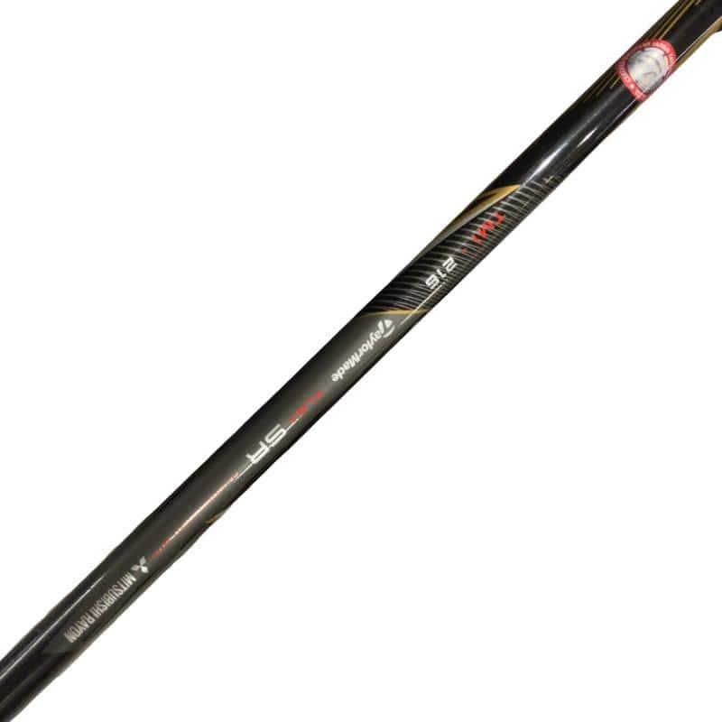 テーラーメイド M4 10.5° ドライバー DR フレックスその他_4