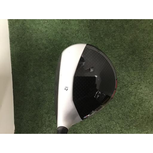 M4 テーラーメイド エムフォー フェアウェイウッド 5W フレックスSR