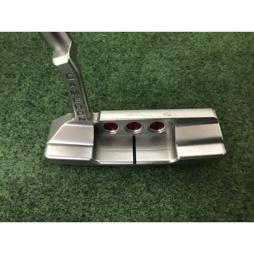 Titleist（タイトリスト） SCOTTY CAMERON select NEWPORT 2(2014) 33