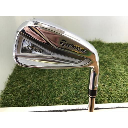 TaylorMade（テーラーメイド） STEALTH GLOIRE 5S アイアンセット IR 