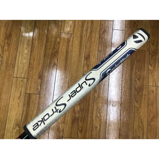 Spider X テーラーメイド スパイダーエックス パター BLUE スモール