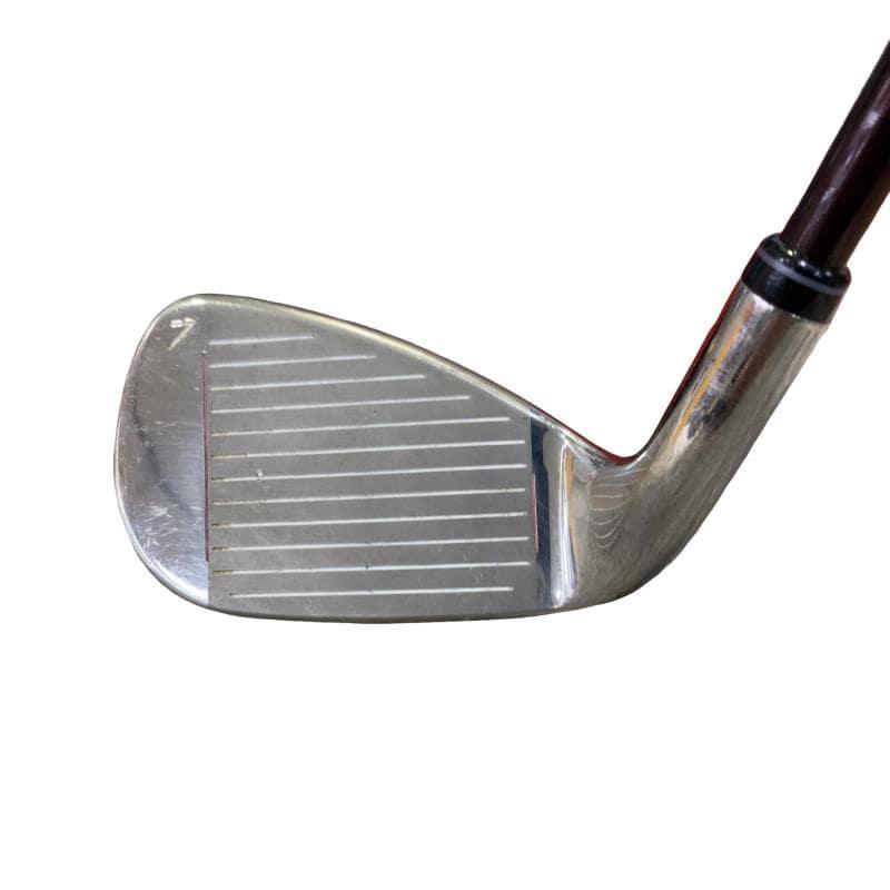 PRGR（プロギア） Sweep CT-13 6S レディース アイアンセット IR