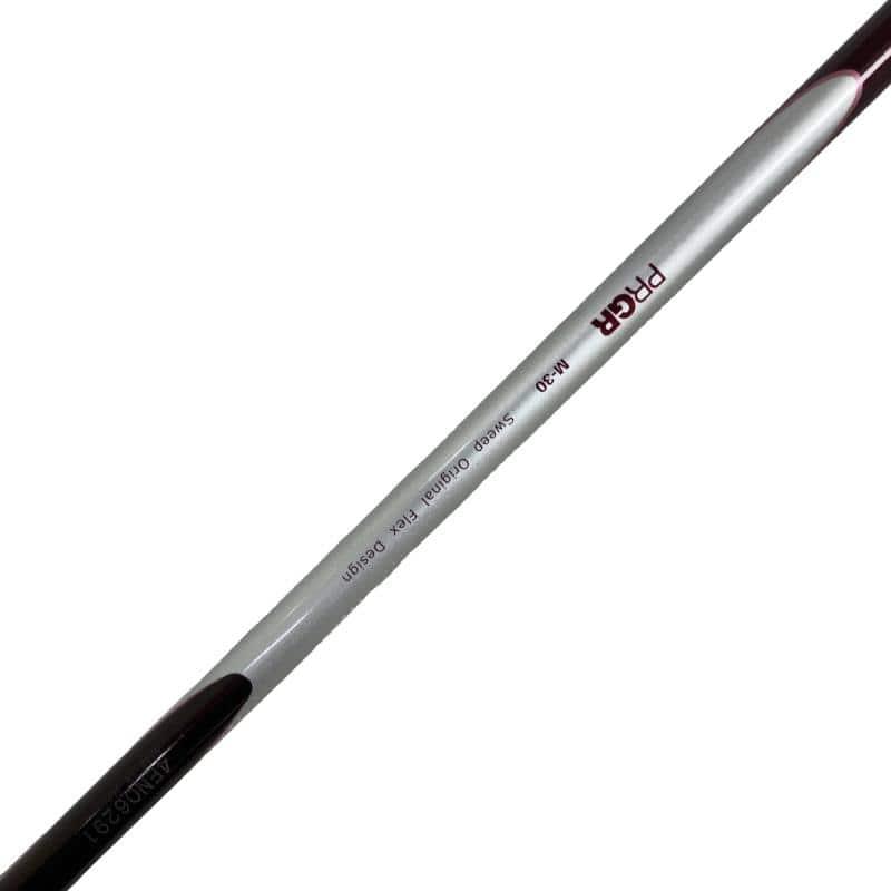 PRGR（プロギア） Sweep CT-13 6S レディース アイアンセット IR
