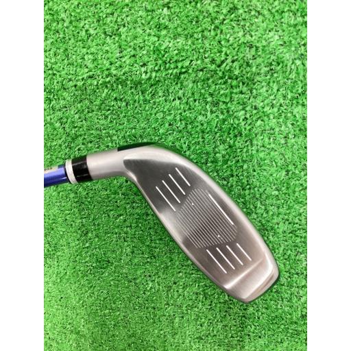 XXIO ダンロップ ゼクシオ ユーティリティ (2020) XXIO(2020) H4