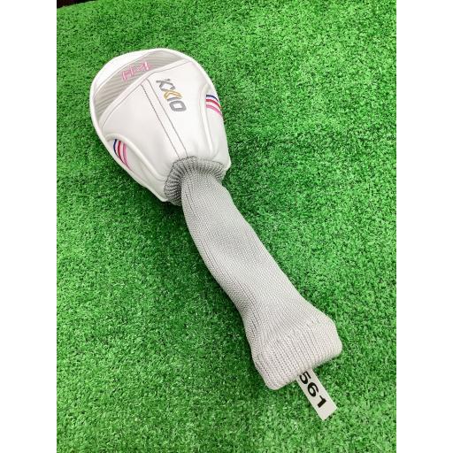 XXIO レディース 2020 ユーティリティ H4 DUNLOP（ダンロップ） XXIO(2020) H4 レディース ユーティリティ UT
