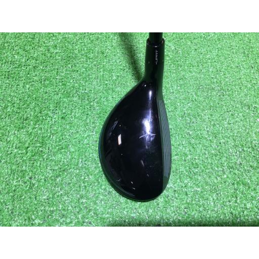 MIZUNO GOLF ミズノ Mizuno ST-MAX 230 U4 ユーティリティ UT