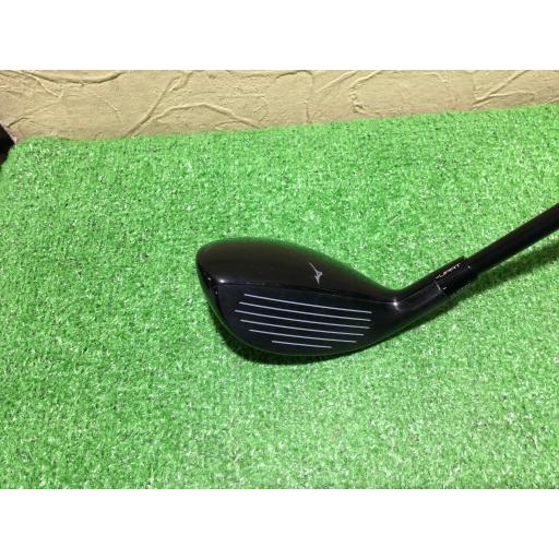MIZUNO GOLF ミズノ Mizuno ST-MAX 230 U4 ユーティリティ UT