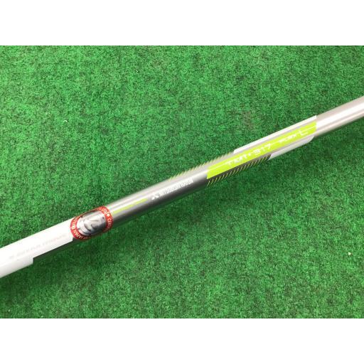 テーラーメイド M2(2017) 5HL レディース フェアウェイウッド FW フレックスLの画像