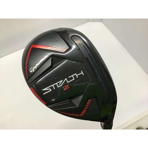 テーラーメイド　ステルス2 ユーティリティ　U4 TaylorMade（テーラーメイド） STEALTH2 U4 ユーティリティ UT