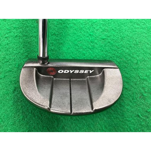オデッセイ（ODYSSEY） ホワイトアイス パター WHITE ICE #5 34インチ