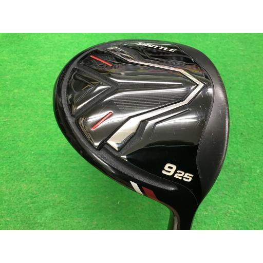 MAJESTY（マジェスティ） マジェスティゴルフ(旧マルマン) SHUTTLE