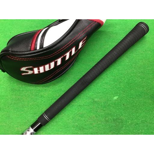 MAJESTY（マジェスティ） マジェスティゴルフ(旧マルマン) SHUTTLE