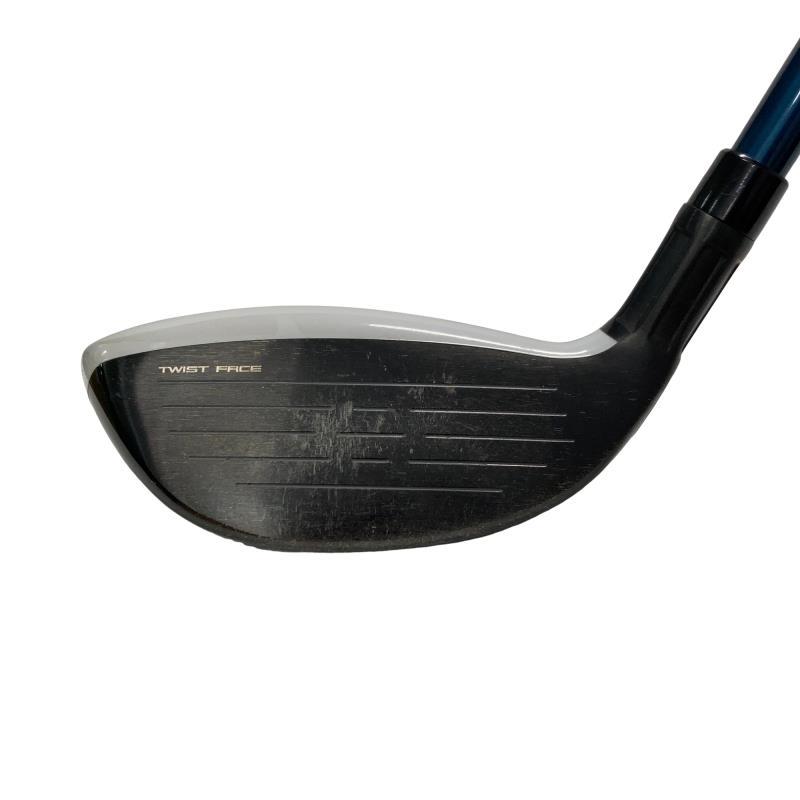 TaylorMade（テーラーメイド） SIM2 MAX U6 ユーティリティ UT