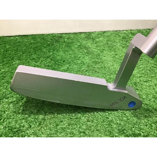 Masda golf（マスダゴルフ） MASDA MASDA STUDIO-2(ブルーポイント) 33