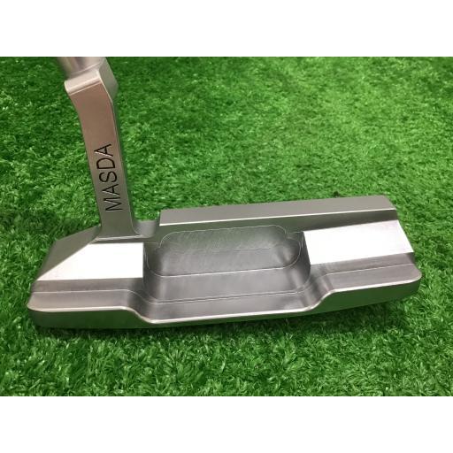 Masda golf（マスダゴルフ） MASDA MASDA STUDIO-2(ブルーポイント) 33