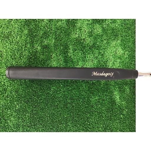Masda golf（マスダゴルフ） MASDA MASDA STUDIO-2(ブルーポイント) 33