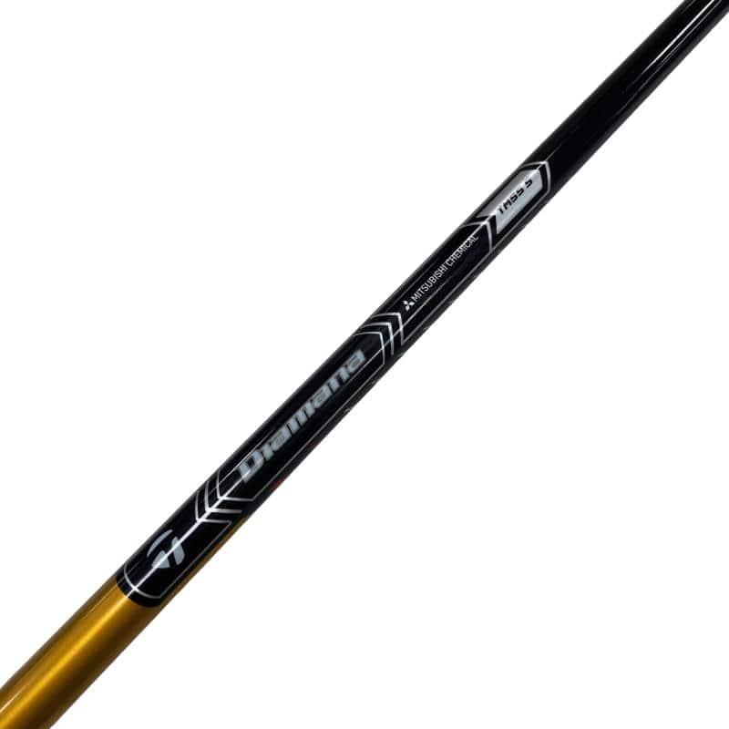 TaylorMade（テーラーメイド） r7quad MINI DRIVER 11.5° ドライバー 