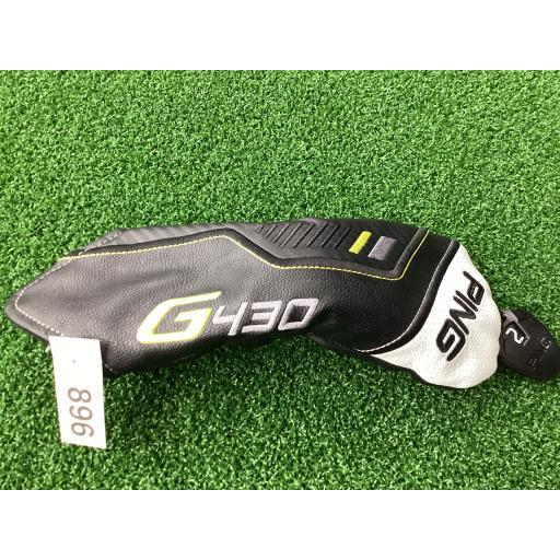 ピン G430 ユーティリティ G430 G430 U2 フレックスS 中古 Cランク | PING | 05