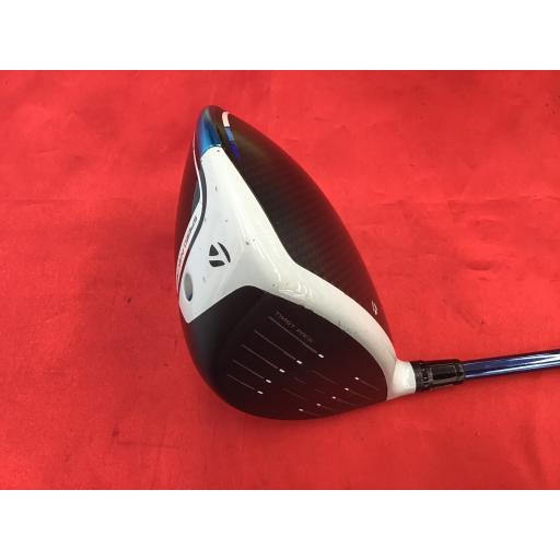 TaylorMade（テーラーメイド） シムツー ドライバー MAX SIM2 MAX 9