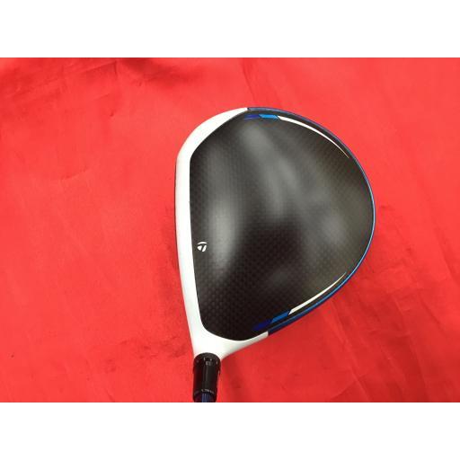 TaylorMade（テーラーメイド） シムツー ドライバー MAX SIM2 MAX 9