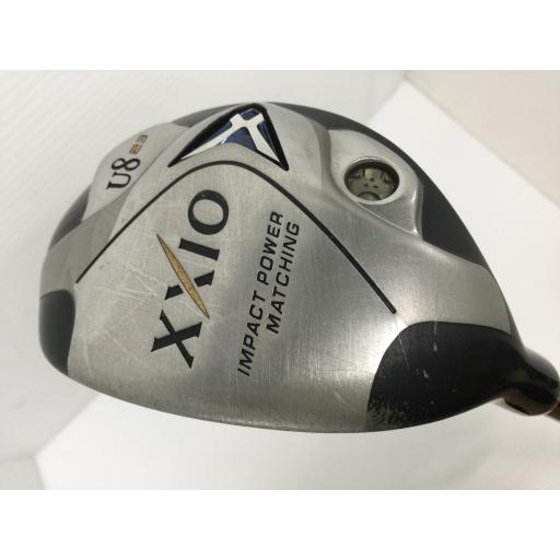 XXIO6 7番ユーティリティ レフティ R XXIO6 7番ユーティリティ レフティ R XXIO6 7番ユーティリティ