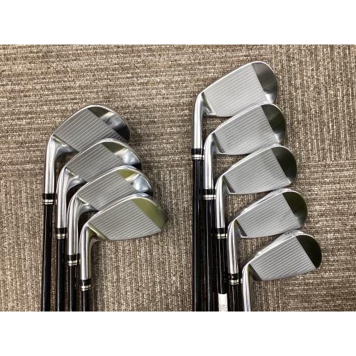 maruman（マルマン） マジェスティゴルフ マジェスティ アイアンセット