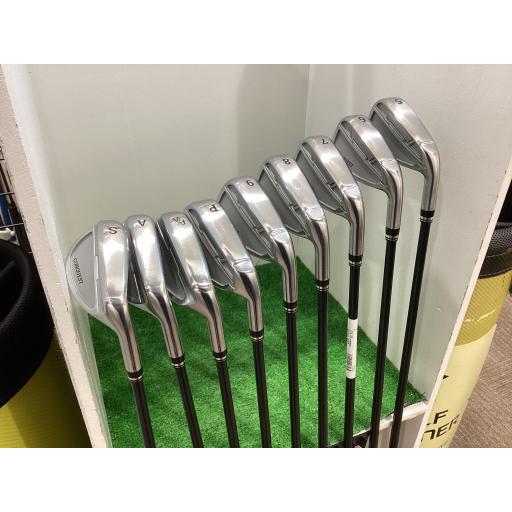 maruman（マルマン） マジェスティゴルフ マジェスティ アイアンセット