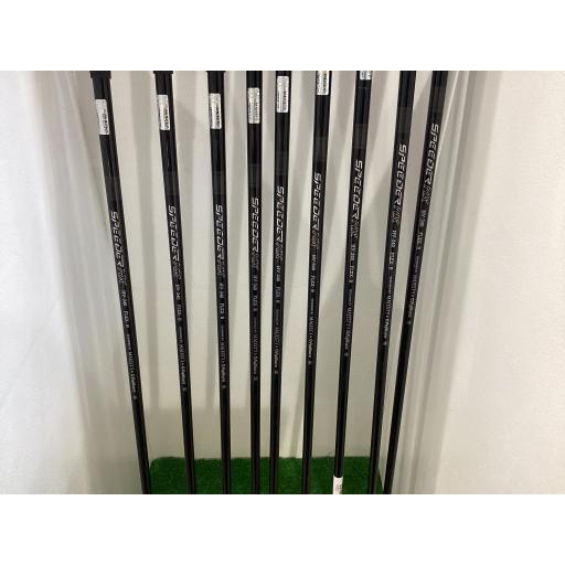 maruman（マルマン） マジェスティゴルフ マジェスティ アイアンセット