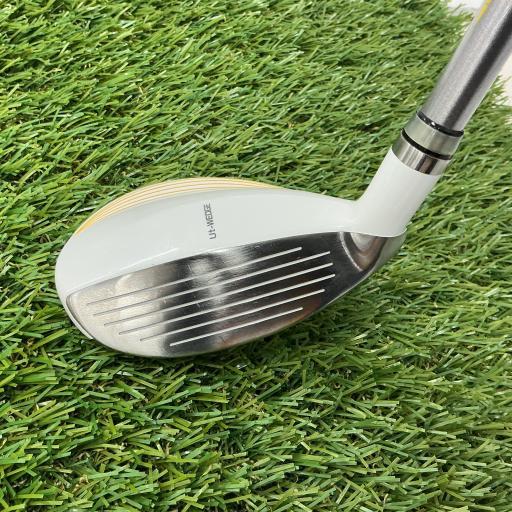 kasco キャスコ パワートルネード ユーティリティ UFO POWER