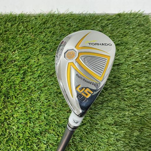 kasco（キャスコ） パワートルネード ユーティリティ UFO POWER