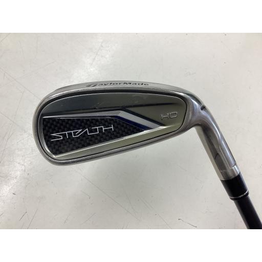 TaylorMade テーラーメイド ステルス アイアンセット HD(2023) STEALTH