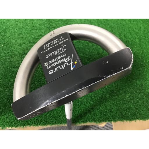 SCOTTY CAMERON タイトリスト Titleist スコッティキャメロン