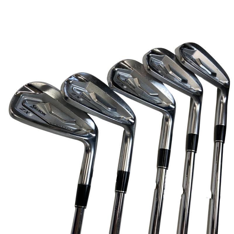 DUNLOP（ダンロップ） SRIXON ZX5 Mk II 6S アイアンセット IR