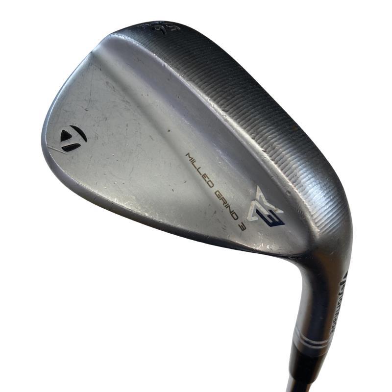 TaylorMade（テーラーメイド） Taylor Made MILLED GRIND 3 56°/14