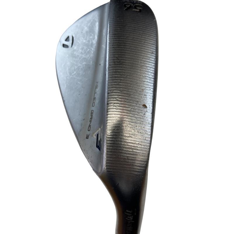 TaylorMade（テーラーメイド） Taylor Made MILLED GRIND 3 56°/14