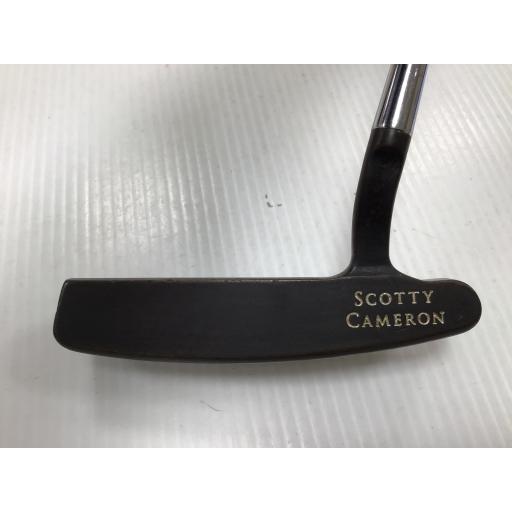 Titleist（タイトリスト） SCOTTY CAMERON LAGUNA(ガンブルー) パター