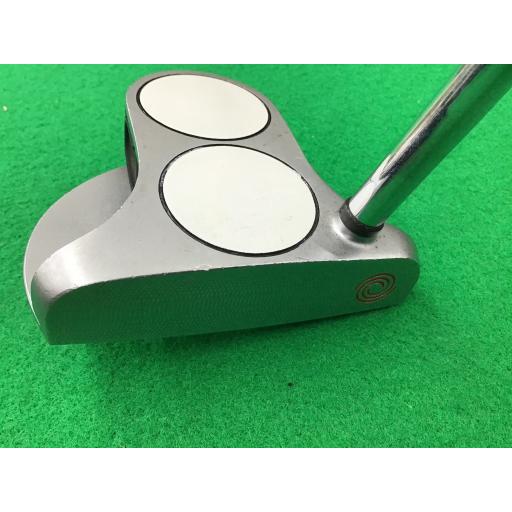 【美品‼】ODYSSEY PROTYPE ツアー シリーズ 2-BALL パター オデッセイ（ODYSSEY） プロトタイプ ツアーシリーズ 2ボール パター